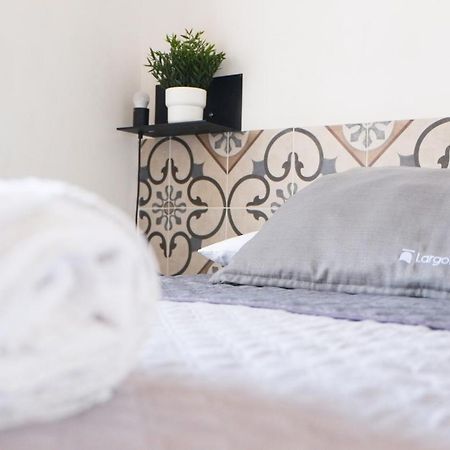 Largo Imperiali B&B Avetrana Luaran gambar