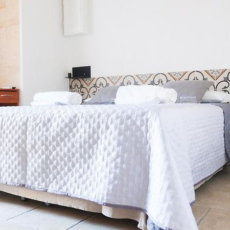 Largo Imperiali B&B Avetrana Luaran gambar