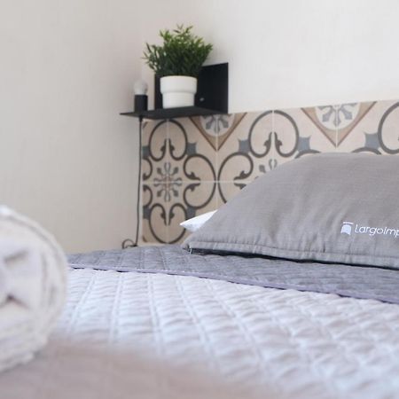Largo Imperiali B&B Avetrana Luaran gambar