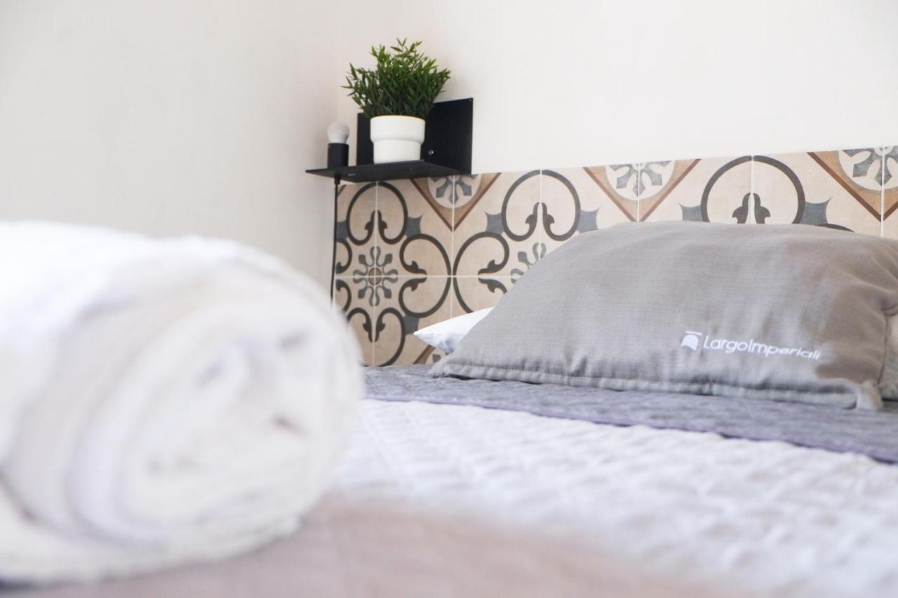 Largo Imperiali B&B Avetrana Luaran gambar