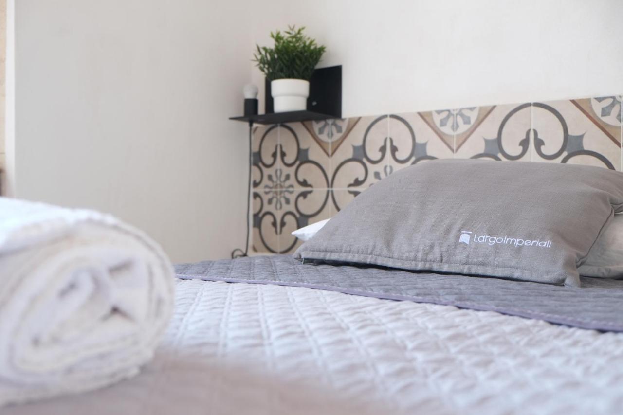 Largo Imperiali B&B Avetrana Luaran gambar