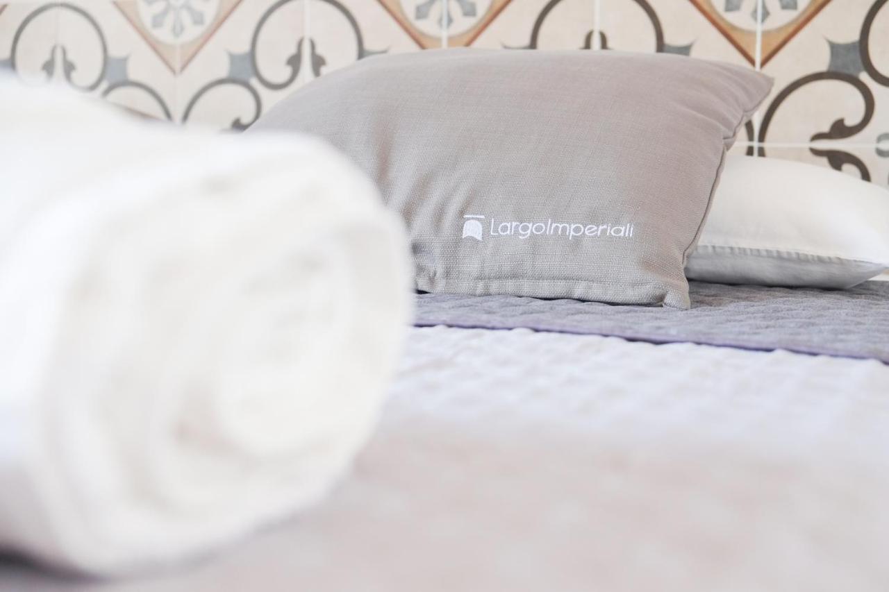 Largo Imperiali B&B Avetrana Luaran gambar