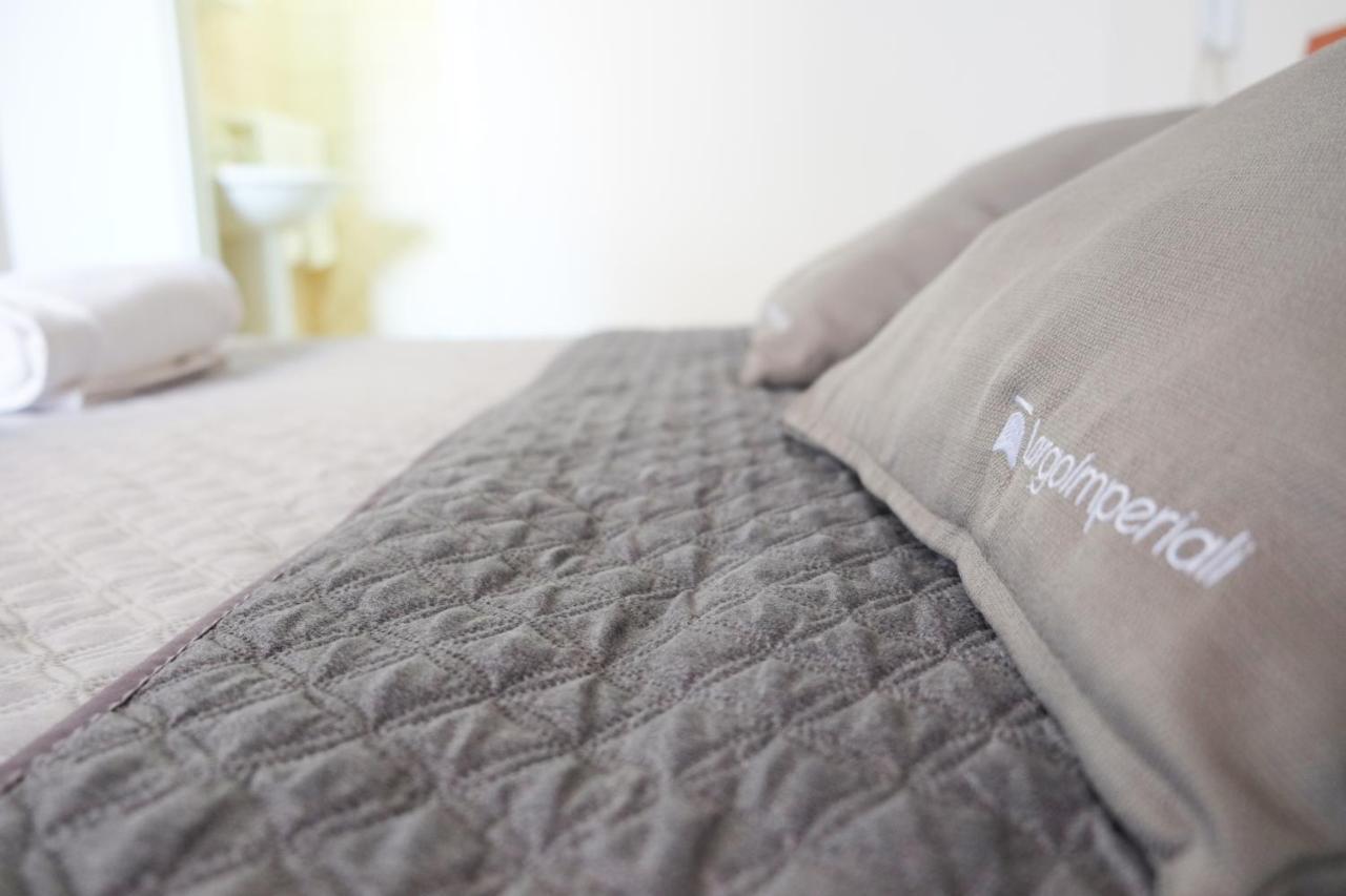 Largo Imperiali B&B Avetrana Luaran gambar