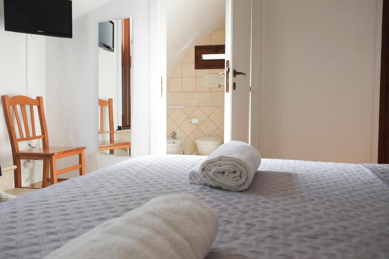 Largo Imperiali B&B Avetrana Luaran gambar