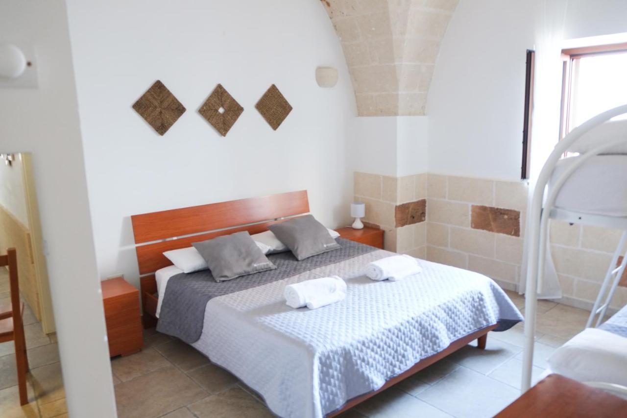 Largo Imperiali B&B Avetrana Luaran gambar