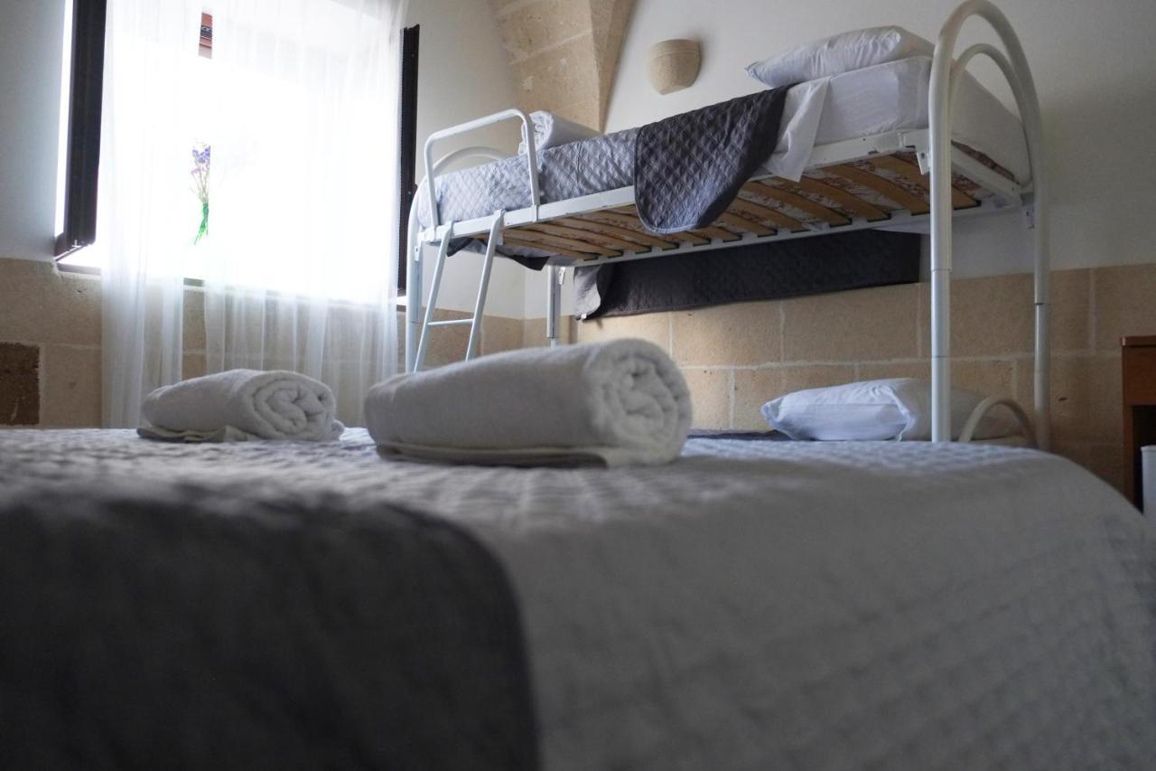 Largo Imperiali B&B Avetrana Luaran gambar