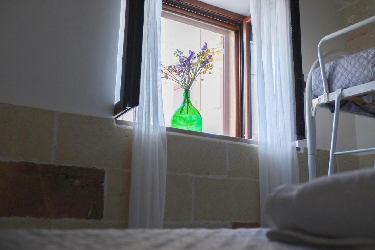 Largo Imperiali B&B Avetrana Luaran gambar