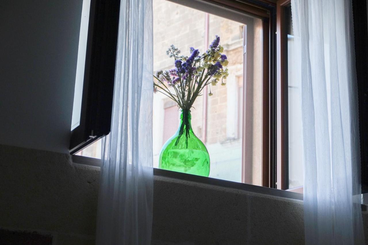 Largo Imperiali B&B Avetrana Luaran gambar