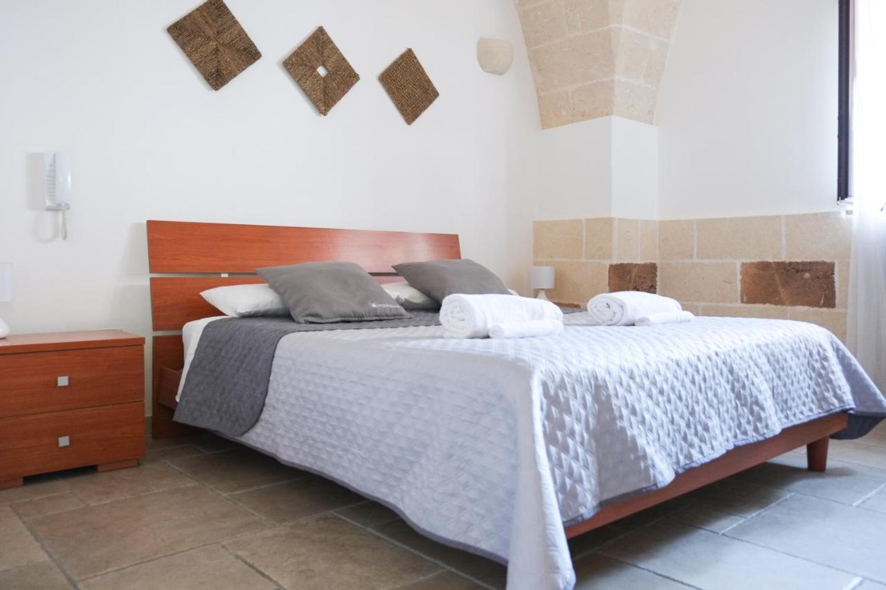 Largo Imperiali B&B Avetrana Luaran gambar