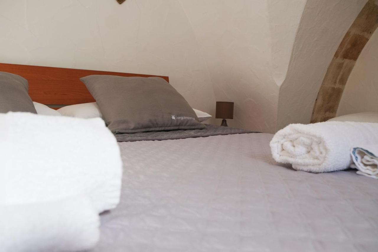 Largo Imperiali B&B Avetrana Luaran gambar