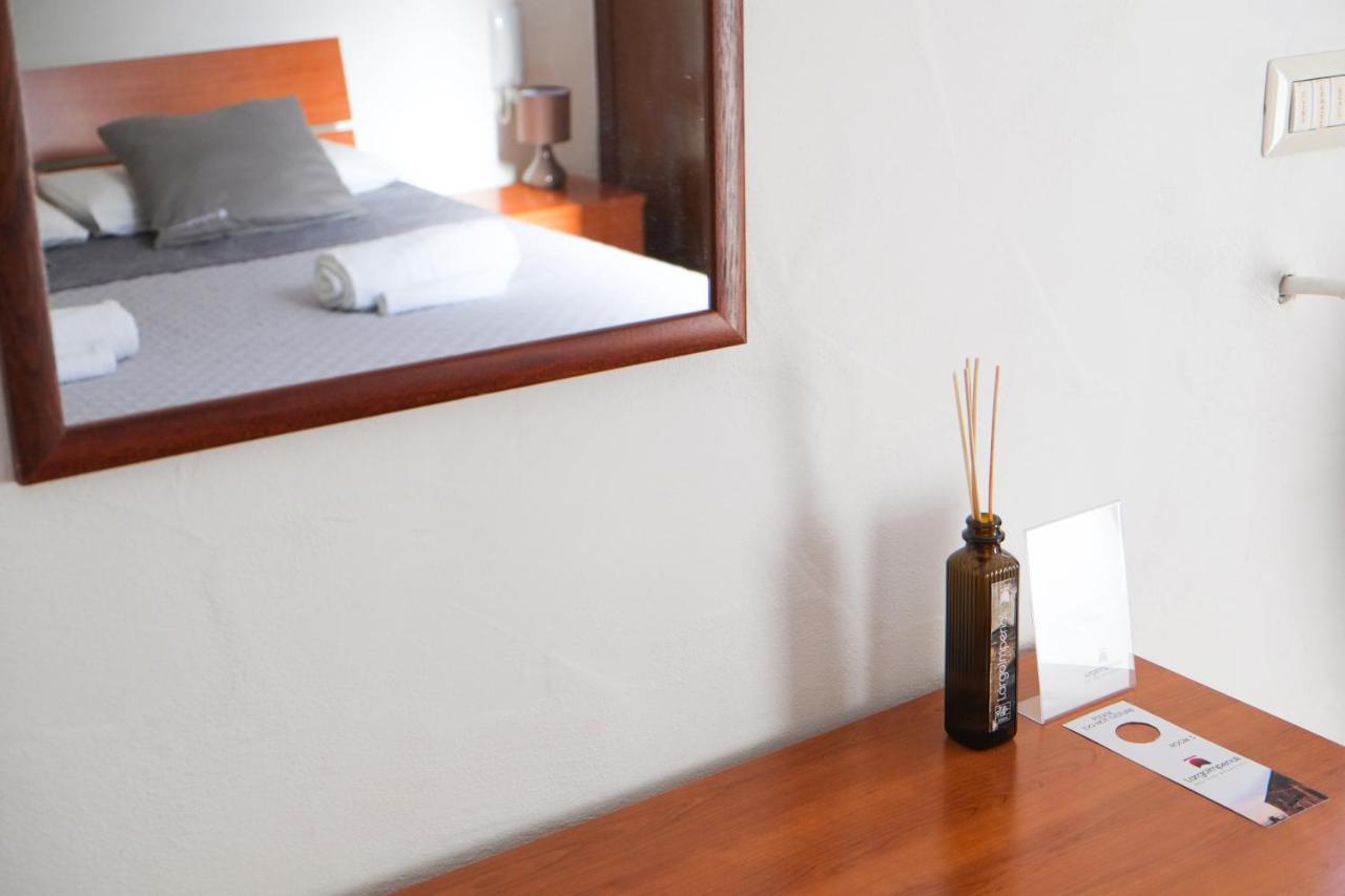 Largo Imperiali B&B Avetrana Luaran gambar