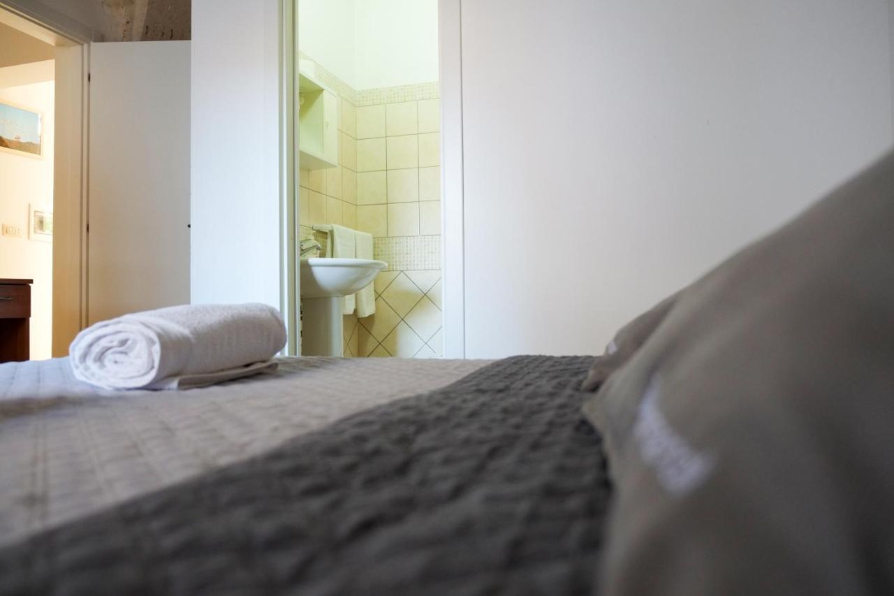 Largo Imperiali B&B Avetrana Luaran gambar